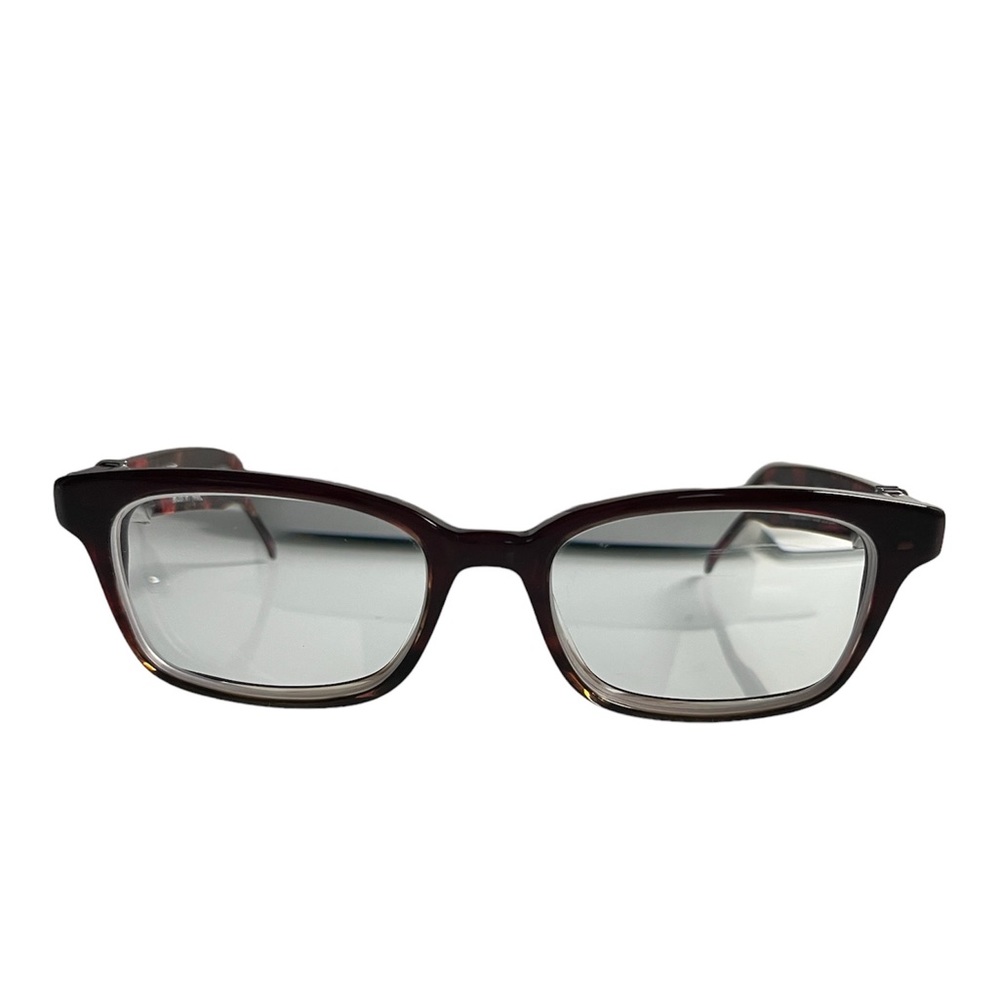 Authentic Robert Marc eyeglasses Frame.